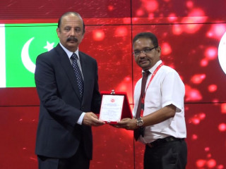 އިސްކަންދަރު ސްކޫލް ޑިޖިޓަލައިޒް ކުރުމުގެ ރަސްމިއްޔާތު