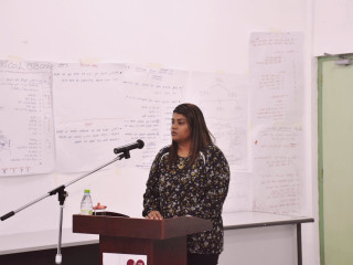 ބިޝާމަށްވެސް ޖަވާބުދާރީވާން ފުރުސަތު ދޭންޖެހޭ!