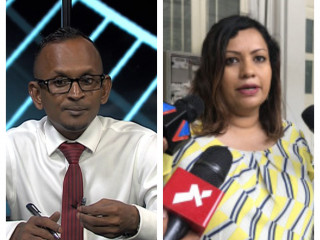 ޝަމާއު ޝަރީފު / އަފްޝަން ލަތީފް