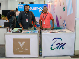 MMPRC extends deadline to attend Visit Maldives Travel Expo 2019