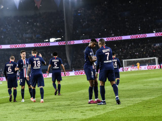 މާސޭ އަދި ޕީއެސްޖީ ބައްދަލުކުރި މެޗުގެ ތެރެއިން