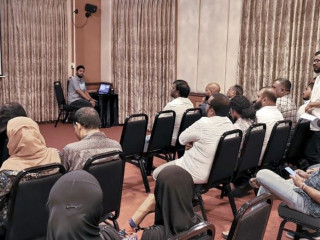 މަޝްވަރާތަކުގެ ތެރެއިން