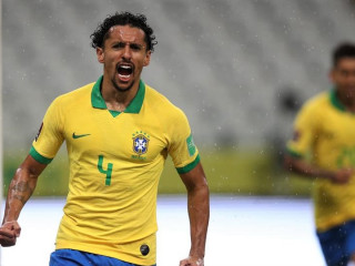 ބްރެޒިލާއި ބޮލިވިއާ ބައްދަލުކުރި މެޗުގެ ތެރެއިން: މި މެޗުން ބްރެޒިލް މޮޅުވީ 5-0 ން