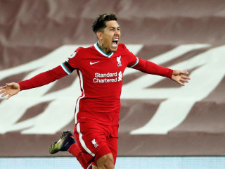 ލިވަޕޫލާއި ޓޮޓެންހަމް ބައްދަލުކުރި މެޗުގެ ތެރެއިން: މި މެޗުން ލިވަޕޫލް މޮޅުވީ 2-1 ން