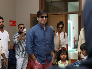 ފިލްމީ ތަރި ވިވެކް އޮބްރޯއީ