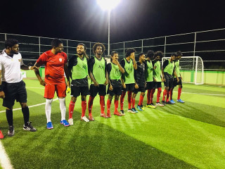 ޅަވިޔަނި ފުޓްސެލް ޗެލެންޖް 2019 ގެ ތެރެއިން