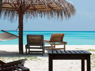 ރިހިވެލި ރިސޯޓުގެ ބީޗް ސަރަހައްދު