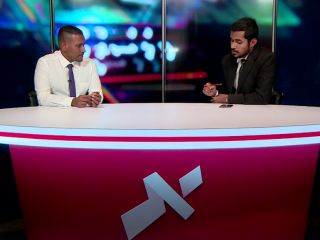 ރާއްޖެޓީވީގެ ފަލަސުރުޚީ ޕްރޮގުރާމުގައި ޕީޖީ އެމްއެމްޕީއާރުސީގެ ޚިޔާނާތުގެ މައްސަލައާ ބެހޭގޮތުން ވާހަކަ ދައްކަވަނީ