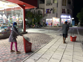 ހުޅުމާލޭގައި ބާޒާރުކޮށްގެން ފިހާރައިން މީހަކު ނުކުންނަނީ؛ ކޮންމެ ގެއަކުން ވެސް އެކަކު ފިހަރަކުރުމަށް ކަނޑައެޅުމަށް ވަނީ އެދިފައި