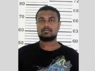 ހ. ހިކޯސްޓް އަލީ ޝާން