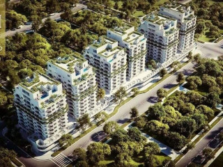 ސީލައިފް ފްލެޓްތަކުގެ މޮޑަލްއެއް