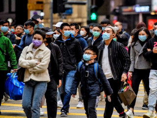 ސިންގަޕޫރުން 218 މީހަކު ކޮވިޑަށް ޕޮޒިޓިވްވެ، ޖުމްލަ އަދަދު 41،000 ވުރެ މައްޗަށް