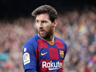 ބާސެލޯނާގެ ކެޕްޓަން ލިއޮނަލް މެސީ: އޭނާ އަންނަ ސީޒަނުގައި ބާސާގައި މަޑުކުރާނެ