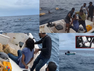 އައްޑޫއިން އަތުލައިގަތް މަސްތުވާތަކެތީގެ މައްސަލާގައި ޕާކިސްތާނުގެ އަތެއްވޭތަ؟