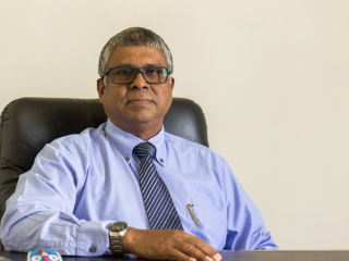 ސީއެމްޑީއޭގެ ސީއީއޯއަކަށް މުހައްމަދު ހުސައިން މަނިކު އައްޔަނުކުރައްވައިފި