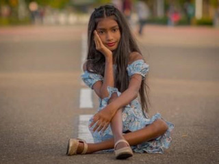 ޢާއިޝަތު ރިމްޝާ ރިޒްމީން