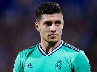 ލޫކާ ޔޮވިޗް