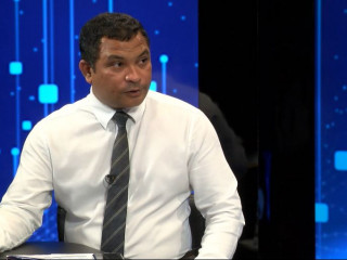 ފަލަސުރުހީ ޕްރޮގްރާމްގެ ތެރެއިން އެމްއޭސީލްގެ ޖެނެރަލް މެނޭޖަރ ކޯޕަރޭޓް ކޮމިއުނިކޭޝަންސް ހަސަން އަރީފް