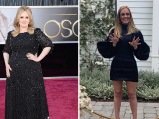 އެޑެލް ހިކުމުގެ ސިއްރަކީ މިއީ