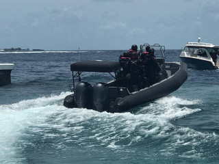 Rough seas will prevail