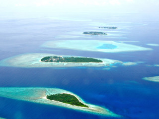 ރާއްޖޭގެ ރަށްތައް