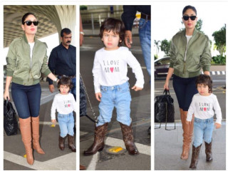 ކަރީނާ އާއި ތައިމޫރު އަރައިގެންހުރި ބޫޓަށް ބޮޑު ސަމާލުކަމެއް!