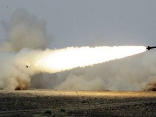 މި 2 ދުވަހު ހޫތީ ހަނގުރާމަވެރިން ސައުދީއަށް ފޮނުވި ހަމަލާތަކުގައި ބޭނުންކުރި މިސައިލެއް