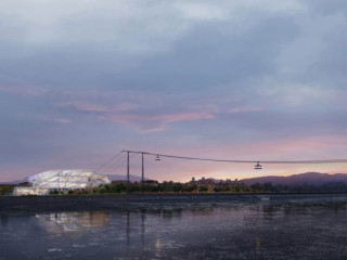 އަށް މިނިޓުން ރަޝިއާއިން ޗައިނާއަށް ދެވޭ ކޭބަލް ކާރެއް