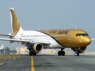 Gulf Air restarted flights to Maldives on Sunday