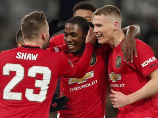 ޑާބީ އަދި ޔުނައިޓެޑް ބައްދަލުކުރި މެޗުގެ ތެރެއިން