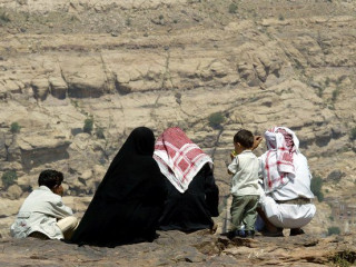 ހޫތީގެ ޖަލުތަކުގައި އަންހެނުންނާއި، ކުޑަކުދިން އަދި އުމުރުން ދުވަސްވެފައިވާ ގިނަ އަދަދެއްގެ ބަޔަކަށް ވަނީ އަނިޔާ ކޮށްފައި