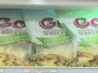 Pyramid launches new products from \'Go\' brand