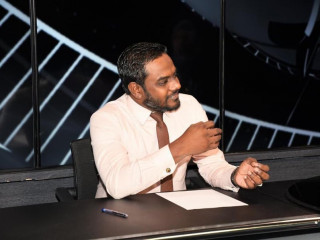 އިލެކްޝަންސް މިކިޝަންގެ މެންބަރުން