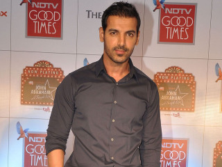 ޖޯން އަބްރަހަމް