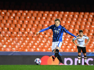 ވެލެންސިއާ އާއި އެޓަލާންޓާ ބައްދަލުކުރި މެޗުގެ ތެރެއިން