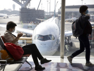 ކޮރޯނާ ވައިރަސް: ޗައިނާގެ ވުހާން ސިޓީގެ އާންމު ދަތުރުފަތުރު ހުއްޓުމަކަށް