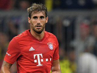 ބަޔާންގެ މިޑްފިލްޑަރު ހަވީ މާޓިނޭޒް: އޭނާ ބަޔާނާ ގުޅުނީ 2012 ވަނަ އަހަރު