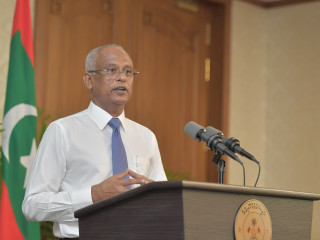 ރައީސުލްޖުމްހޫރިއްޔާ ބޭއްވެވި ނޫސްވެރިންގެ ބައްދަލުވުމުގެ ތެރެއިން