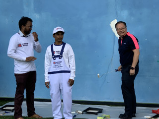 އެސްޓީއޯއިން ނިޕޯން ކުލަ ގަތުމުން ކުލަލައިދެނީ