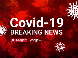 ޔޫއޭއީ ގައި ދިވެއްސަކު ކޮރޯނާ ވައިރަސް އަށް ޕޮސިޓިވް ވެއްޖެ ކަމަށް ރިޕޯޓް ކޮށްފި