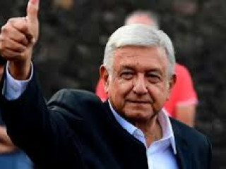 މެކްސިކޯގެ ރައީސް އަންޑްރެސް މެނުއެލް ކޮވިޑް-19 އަށް ޕޮޒިޓިވް