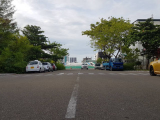 ހުޅުމާލެ - އެމީހާ ހައްޔަރުކޮށްފައިވަނީ ހުޅުމާލެއިން