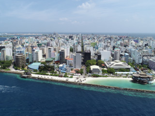 މާލެ ސިޓީ، ރާއްޖެ ތަރައްޤީ ކުރައްވަން ރާވާފައިވާ އައު ސިޔާސަތު ވެގެންދާނީ، މާލެއިން މިއަދު މިފެންނަ ތޮއްޖެހުމަށް ލުއިކަން ލިބޭނެ