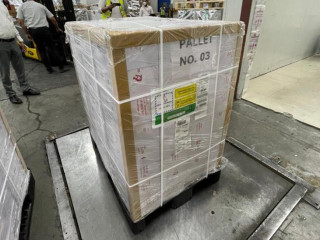 އިންޑިއާގެ ކޮވިޝިލްޑް ވެކްސިން