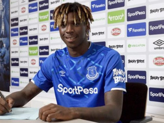 މޮއިސް ކީން