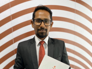 އެސިސްޓެންޓް ޕްރޮސިކިއުޓަރ ޖެނެރަލް އަލްއުސްތާޛް ޢަބްދުﷲ ރާބިޢު