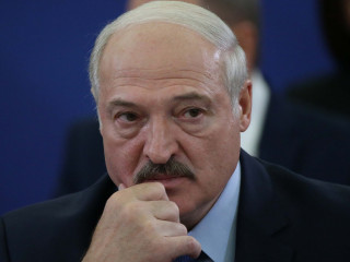 ބެލަރުސްގެ ރައީސް