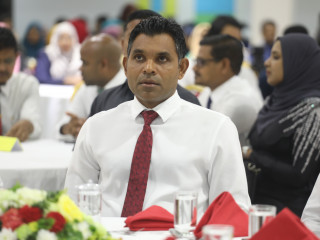 ނައިބު ރައީސް ފައިސަލް ނަސީމް