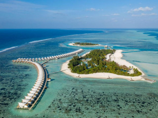 ރާއްޖޭގެ ޓޫރިސްޓް ރިސޯޓެއް