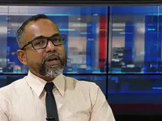 ކަނޑު ދަތުރުފަތުރުގެ ޤަވާއިދުތައް ހުރީ ހެދިފައި، މައްސަލަ އަކީ ފިޔަވަޅު ނޭޅޭތީ: ޒާހިރު 